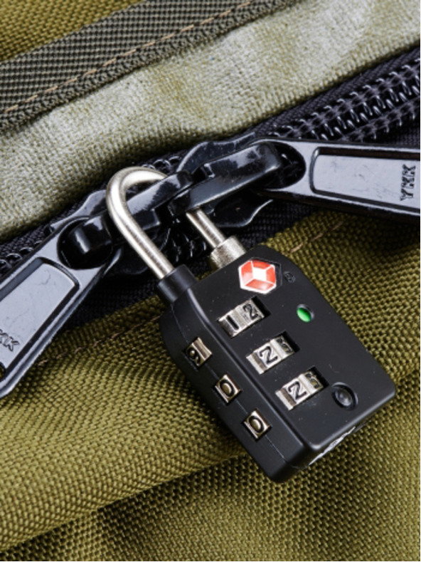 CabinZero Military (44L) Hátizsák