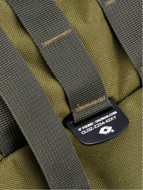 CabinZero Military (44L) Hátizsák