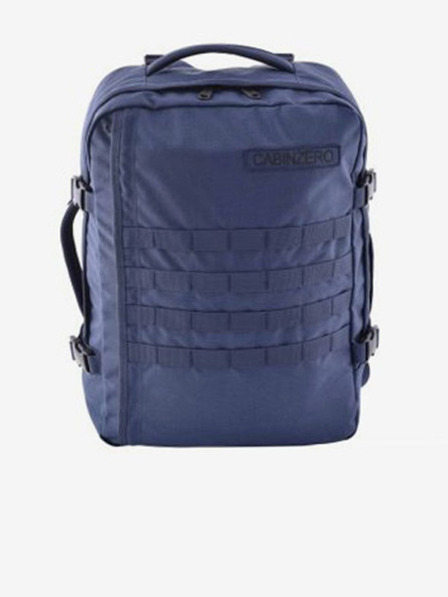 CabinZero Sötétkék CabinZero Military Navy hátizsák (36L)