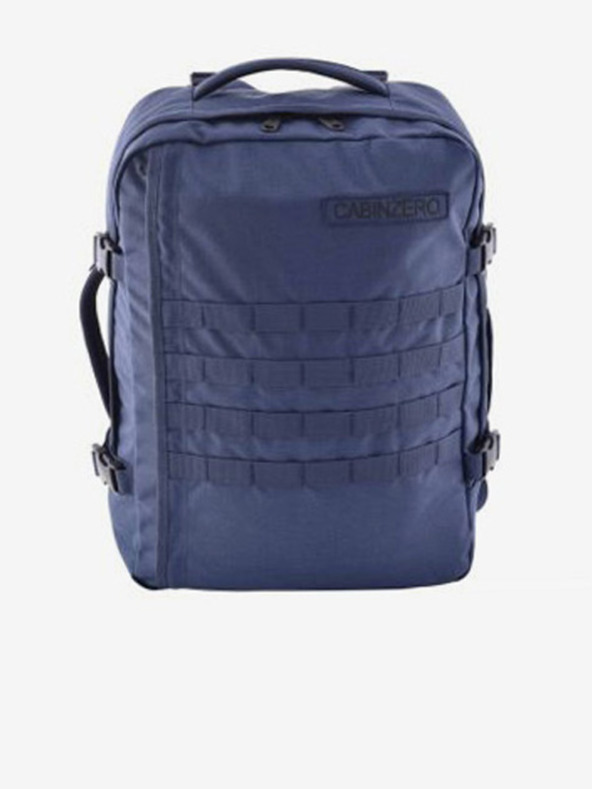 CabinZero Sötétkék CabinZero Military Navy hátizsák (36L)