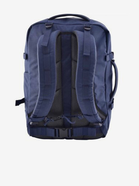 CabinZero Sötétkék CabinZero Military Navy hátizsák (36L)