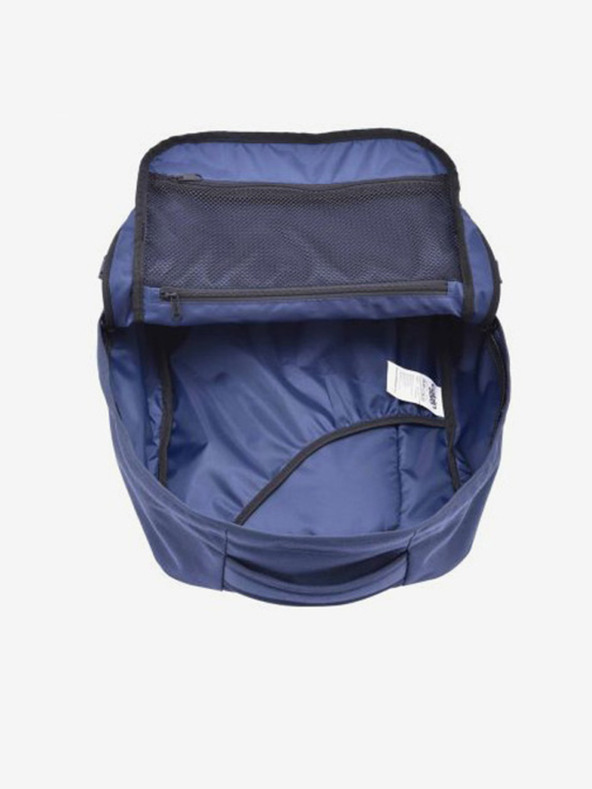 CabinZero Sötétkék CabinZero Military Navy hátizsák (36L)
