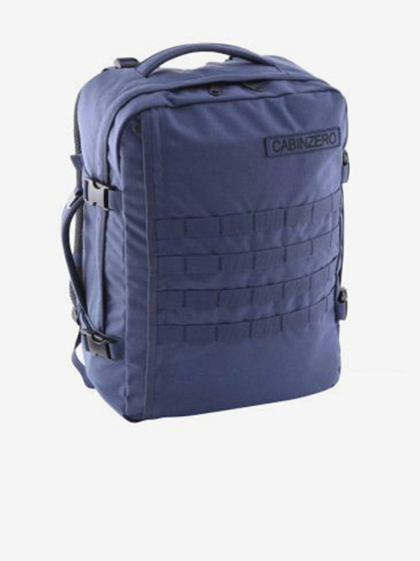 CabinZero Sötétkék CabinZero Military Navy hátizsák (36L)