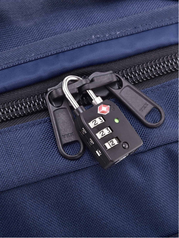 CabinZero Sötétkék CabinZero Military Navy hátizsák (36L)