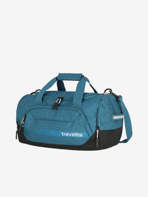 Travelite Kék Travelite Kick Off Duffle S