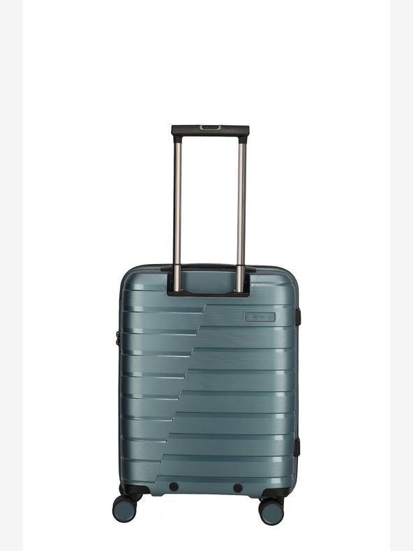 Travelite Air Base S Ice blue Bőrönd