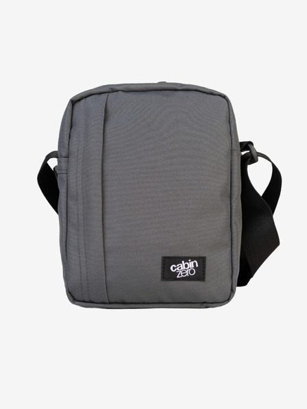CabinZero CabinZero Sidekick Original Szürke Keresztes táska (3L)