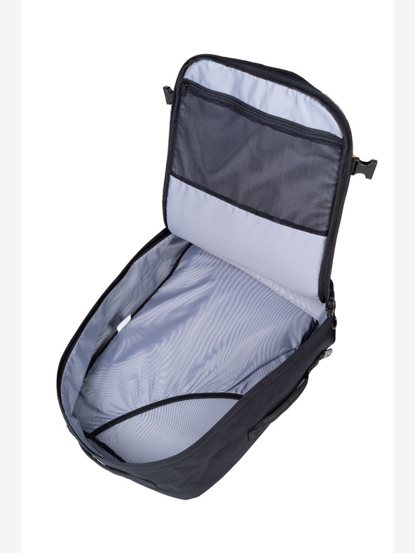 CabinZero Fekete unisex hátizsák CabinZero Classic Pro (42 L)