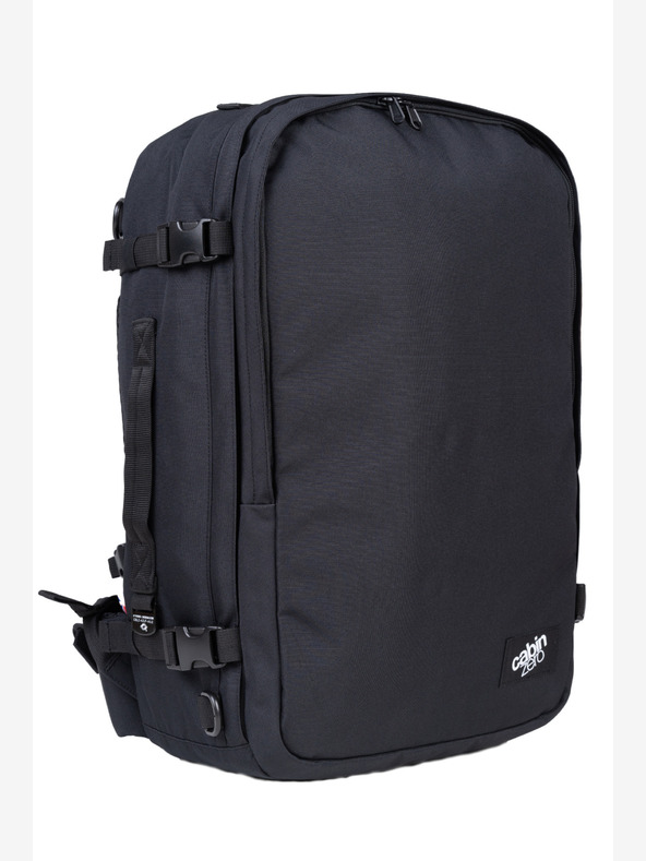 CabinZero Fekete unisex hátizsák CabinZero Classic Pro (42 L)