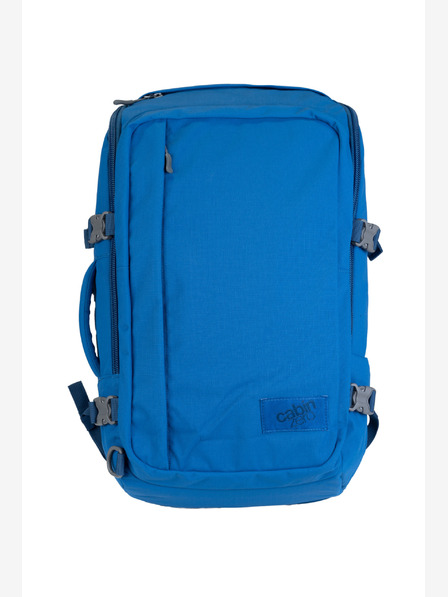 CabinZero Kék unisex hátizsák CabinZero Adventure (32L)