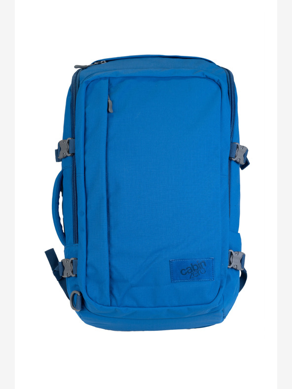 CabinZero Kék unisex hátizsák CabinZero Adventure (32L)