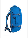 CabinZero Kék unisex hátizsák CabinZero Adventure (32L)