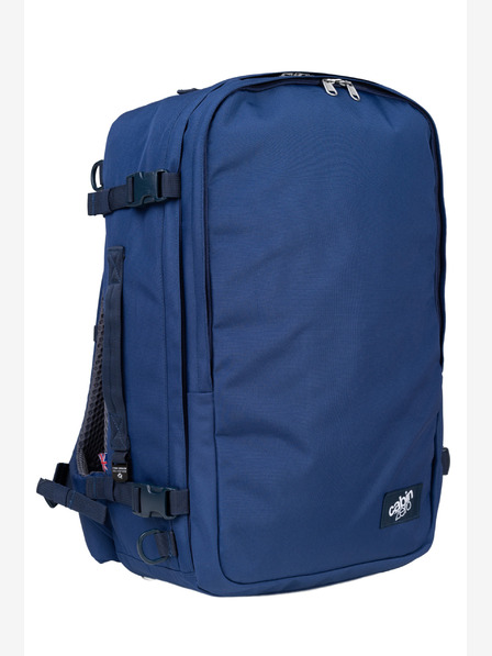 CabinZero Kék uniszex hátizsák CabinZero Classic Pro (42L)