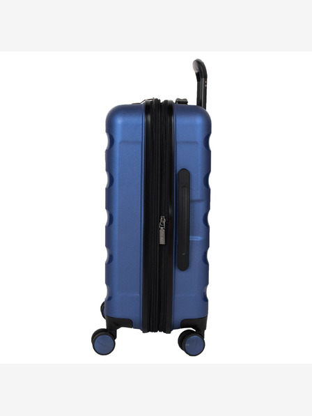 Heys Heys Metallix S Cobalt utazótáska - kék