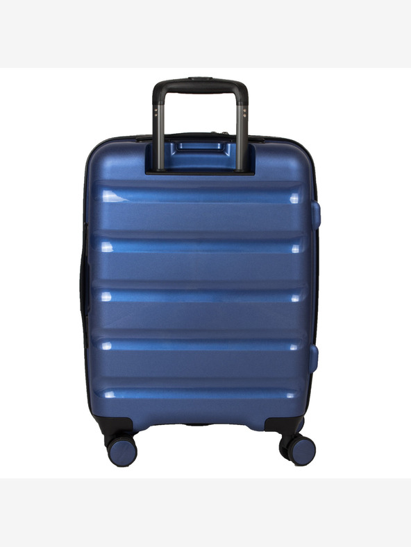 Heys Heys Metallix S Cobalt utazótáska - kék