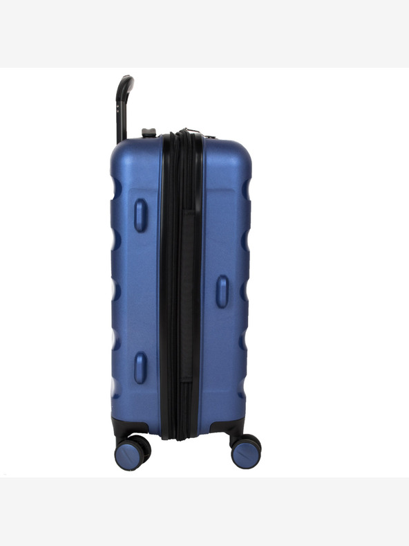 Heys Heys Metallix S Cobalt utazótáska - kék