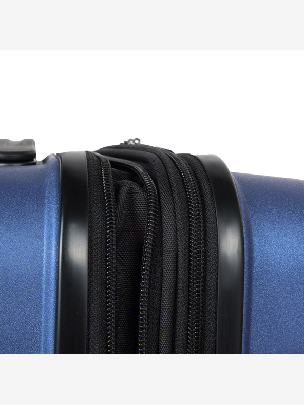 Heys Heys Metallix S Cobalt utazótáska - kék