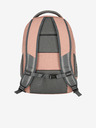 Travelite Pink Travelite Basics Melange hátizsák