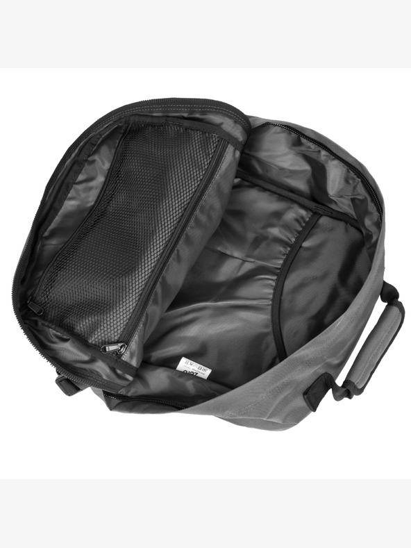 CabinZero Szürke uniszex CabinZero Classic hátizsák (28L)