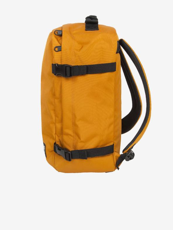 CabinZero Narancssárga CabinZero Classic hátizsák (28L)