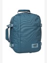 CabinZero Hátizsák CabinZero Classic 28L Aruba - Kék