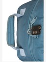 CabinZero Hátizsák CabinZero Classic 28L Aruba - Kék