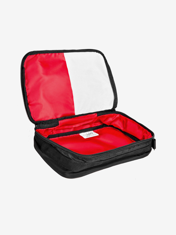 CabinZero Fehér és fekete CabinZero csomagolókocka M Absolute (5L)