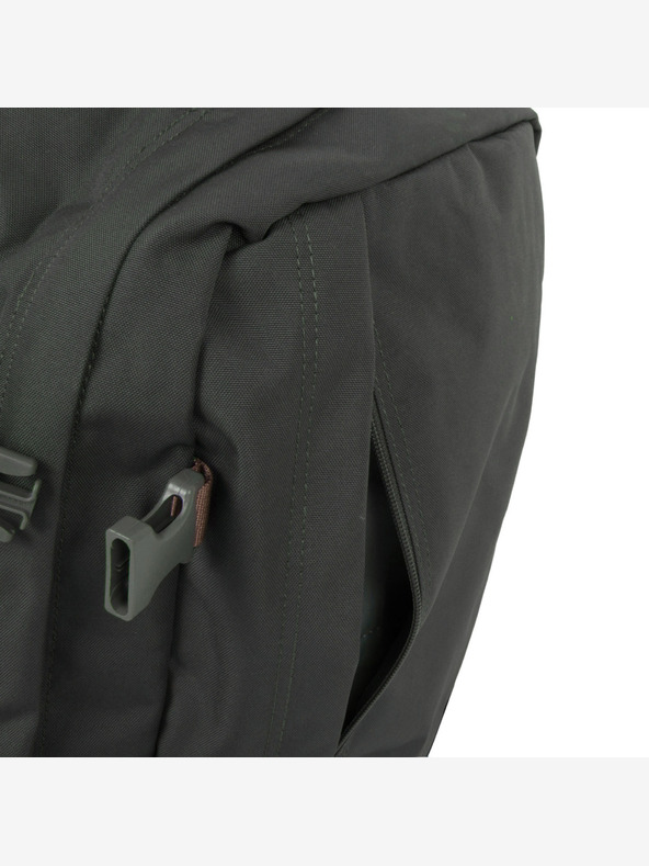 CabinZero Barna és fekete unisex hátizsák CabinZero Classic Sand (28L)