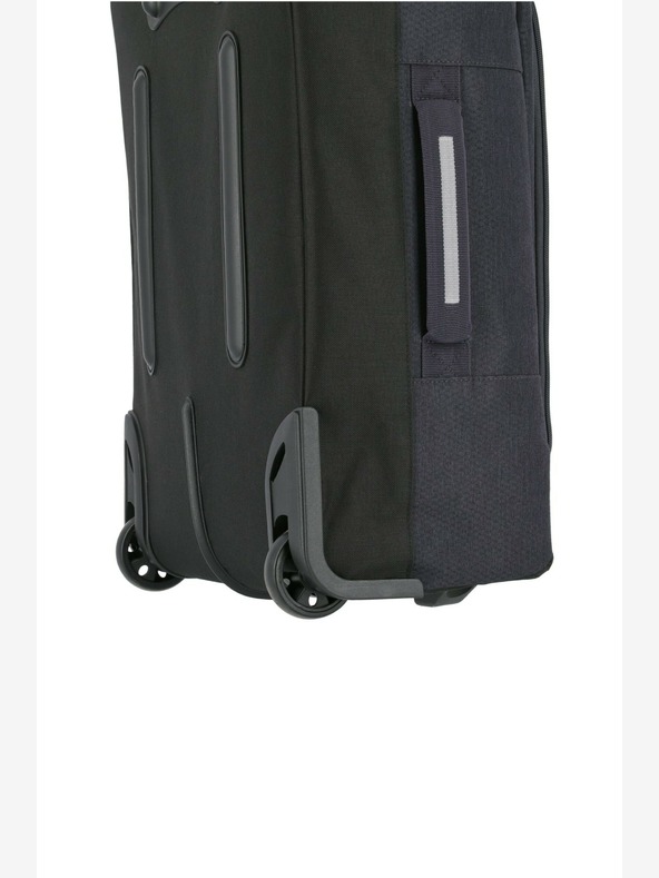 Travelite Travelite Kick Off kerekes düftin táska S - Szürke