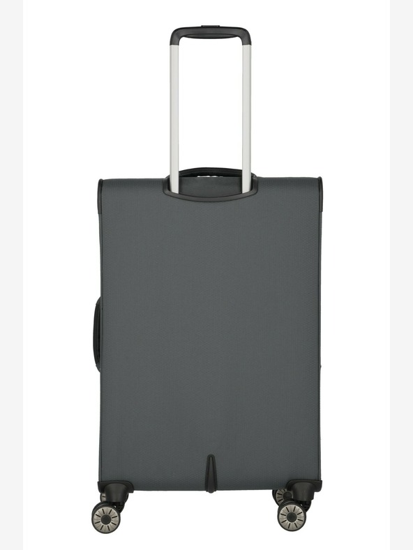 Travelite Travelite Skaii 4w utazótáska szett S,M,L - Szürke