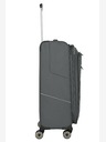 Travelite Travelite Skaii 4w utazótáska szett S,M,L - Szürke