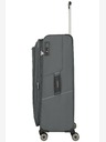Travelite Travelite Skaii 4w utazótáska szett S,M,L - Szürke