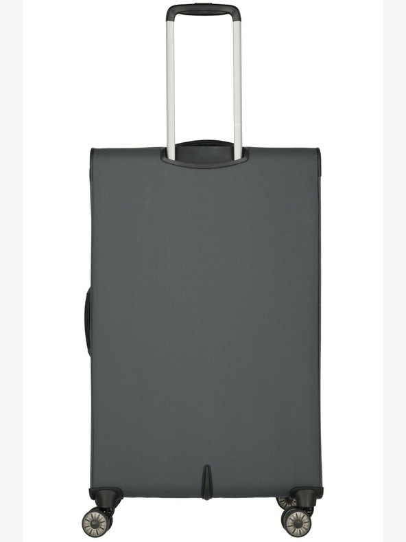 Travelite Travelite Skaii 4w utazótáska szett S,M,L - Szürke