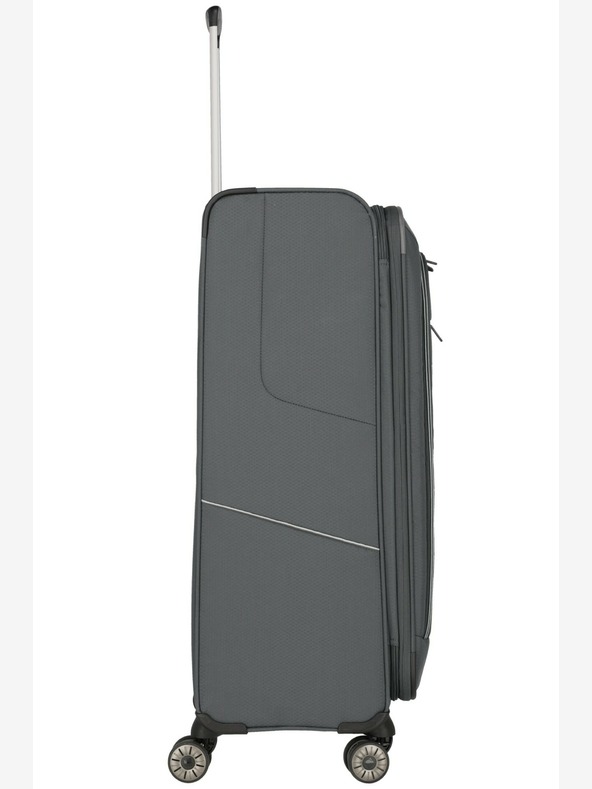 Travelite Travelite Skaii 4w utazótáska szett S,M,L - Szürke