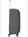 Travelite Travelite Skaii 4w utazótáska szett S,M,L - Szürke
