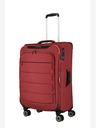Travelite Travelite Skaii 4w S,M,L - Vörös
