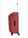 Travelite Travelite Skaii 4w S,M,L - Vörös