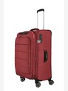 Travelite Travelite Skaii 4w S,M,L - Vörös