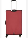 Travelite Travelite Skaii 4w S,M,L - Vörös
