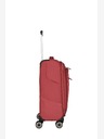 Travelite Travelite Skaii 4w S,M,L - Vörös