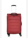 Travelite Travelite Skaii 4w M utazótáska - Piros