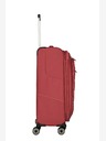 Travelite Travelite Skaii 4w M utazótáska - Piros