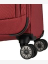 Travelite Travelite Skaii 4w M utazótáska - Piros