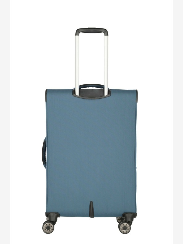 Travelite Travelite Skaii 4w M - Kék