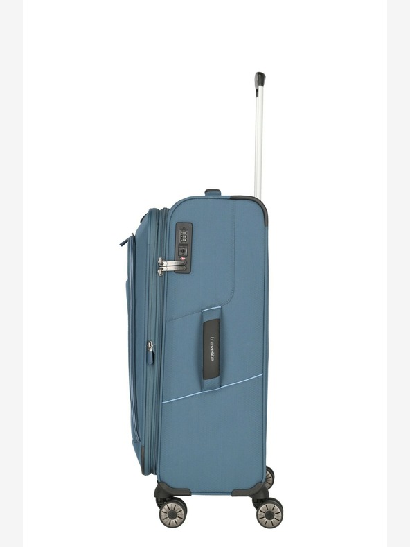 Travelite Travelite Skaii 4w M - Kék