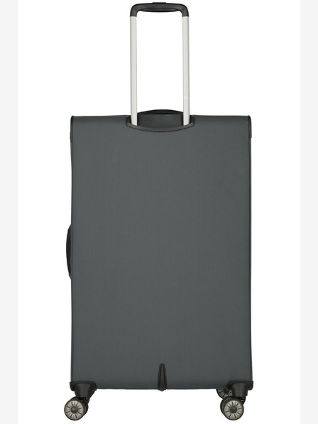 Travelite Travelite Skaii 4w L utazótáska - szürke