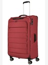 Travelite Travelite Skaii 4w L - vörös