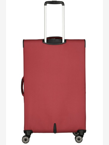 Travelite Travelite Skaii 4w L - vörös