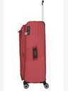 Travelite Travelite Skaii 4w L - vörös