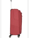 Travelite Travelite Skaii 4w L - vörös
